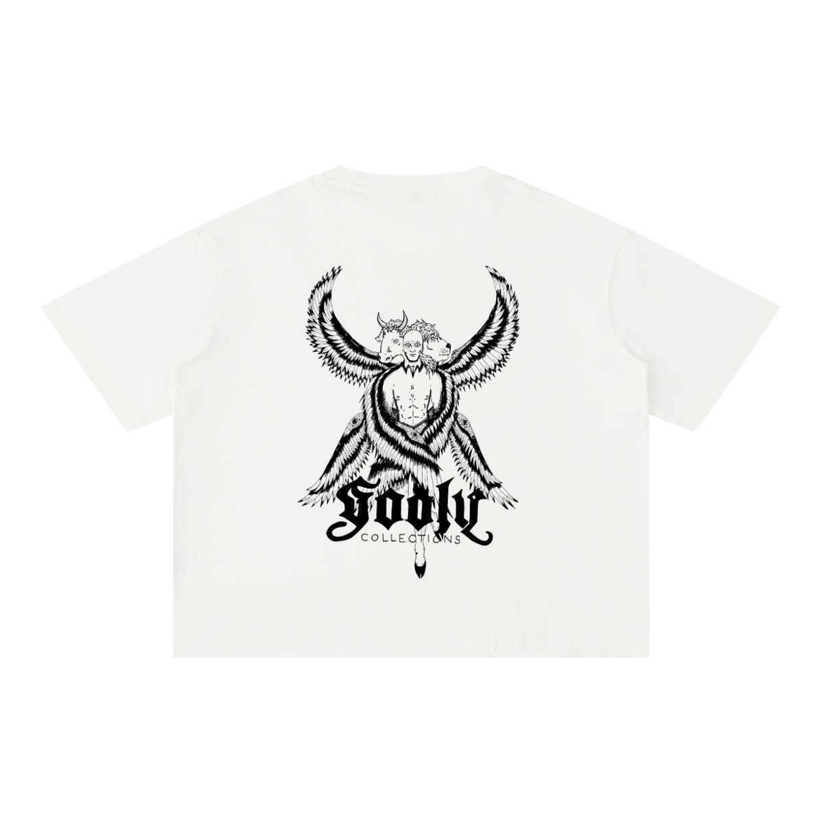 Cherubim Shirt
