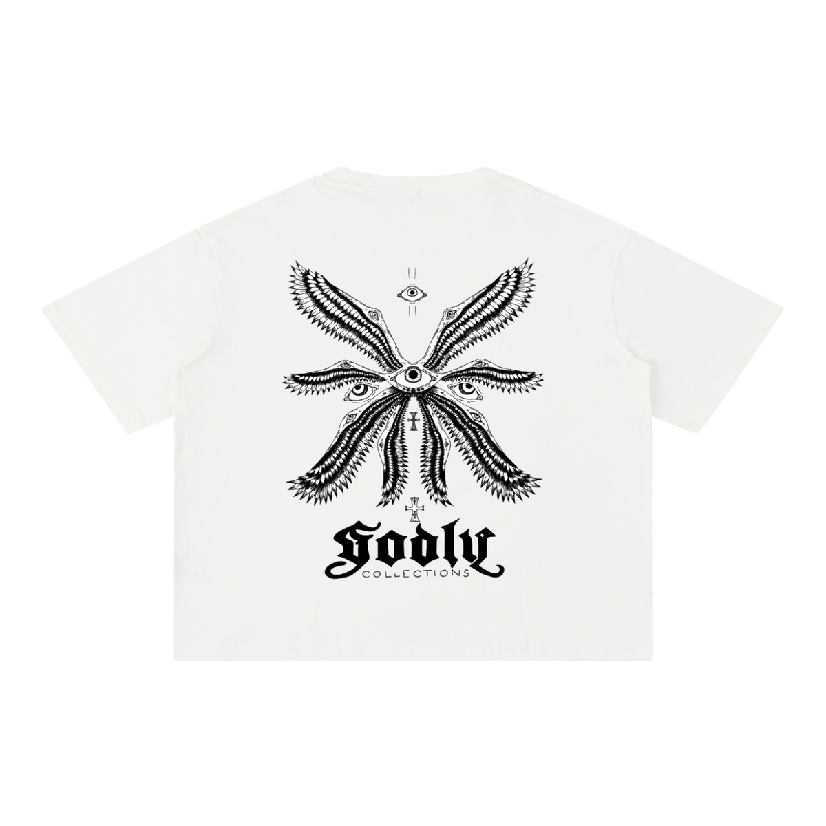 Seraphim Shirt