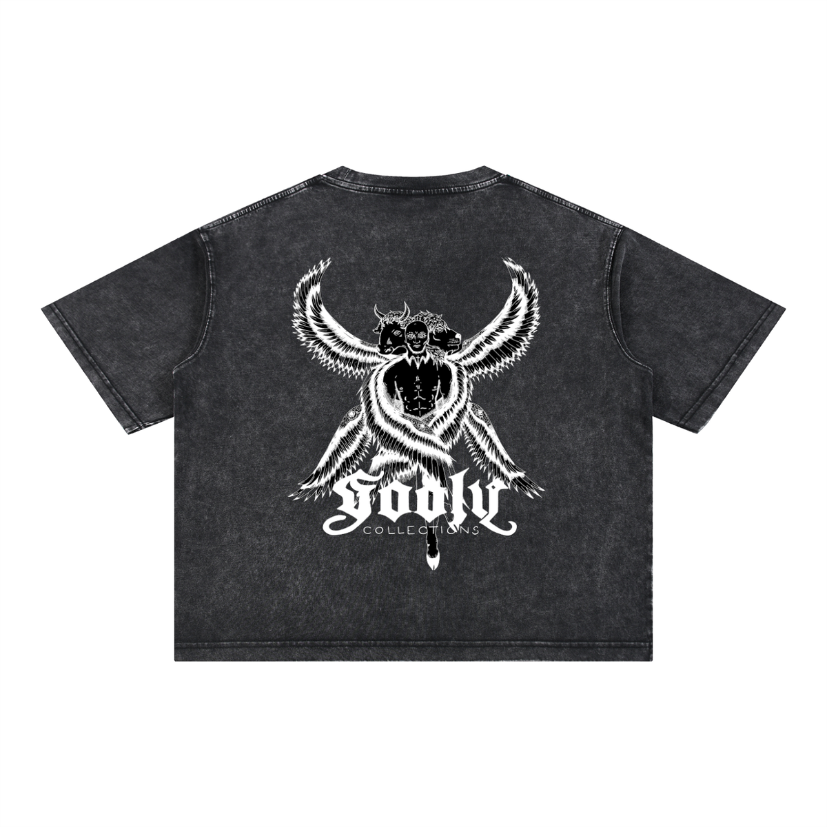 Cherubim Shirt