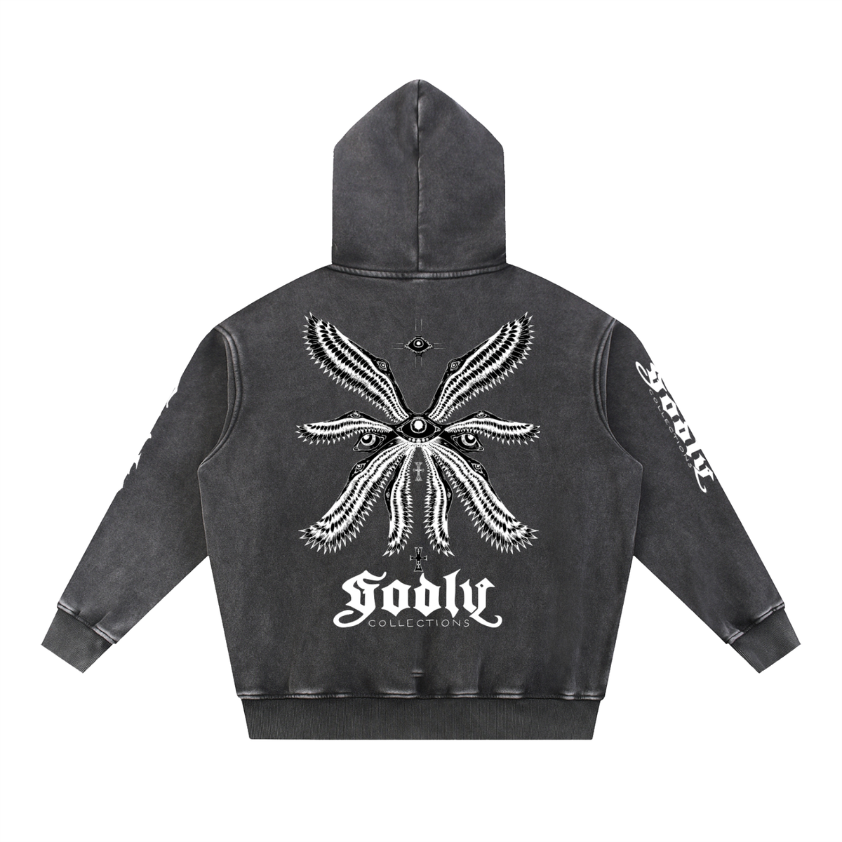 Seraphim Hoodie