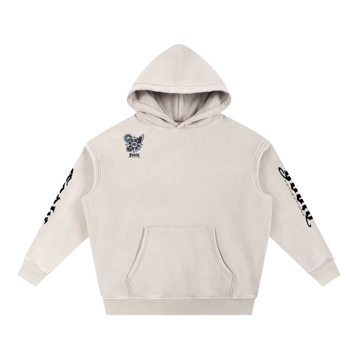 Seraphim Hoodie