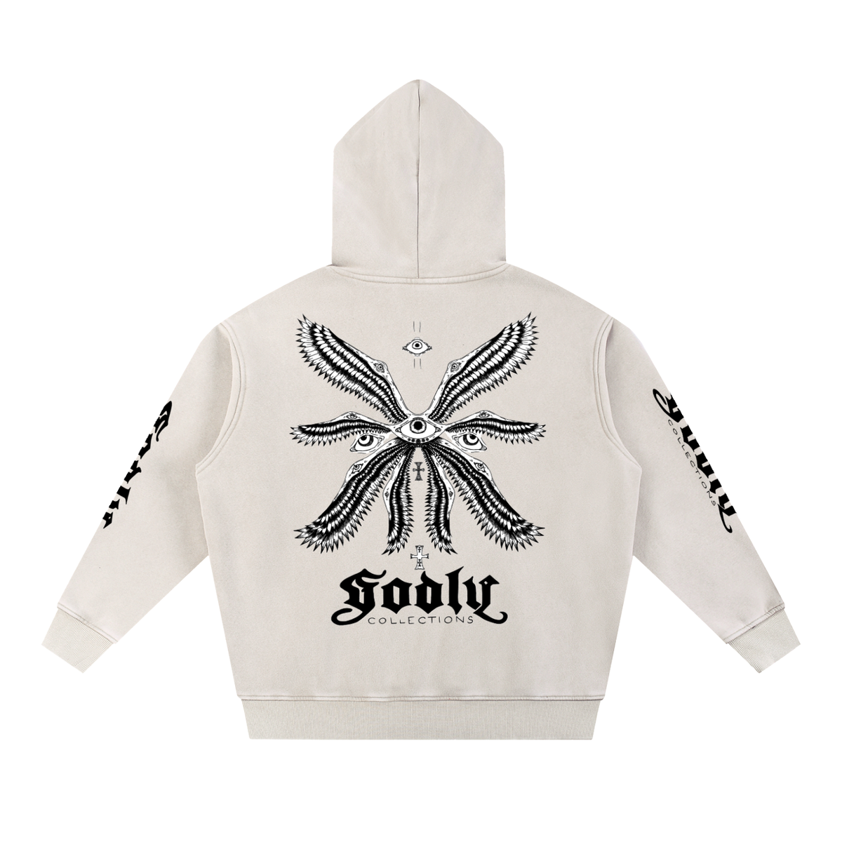 Seraphim Hoodie