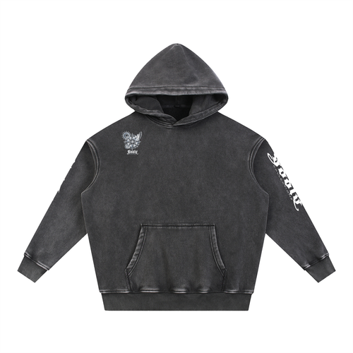 Seraphim Hoodie