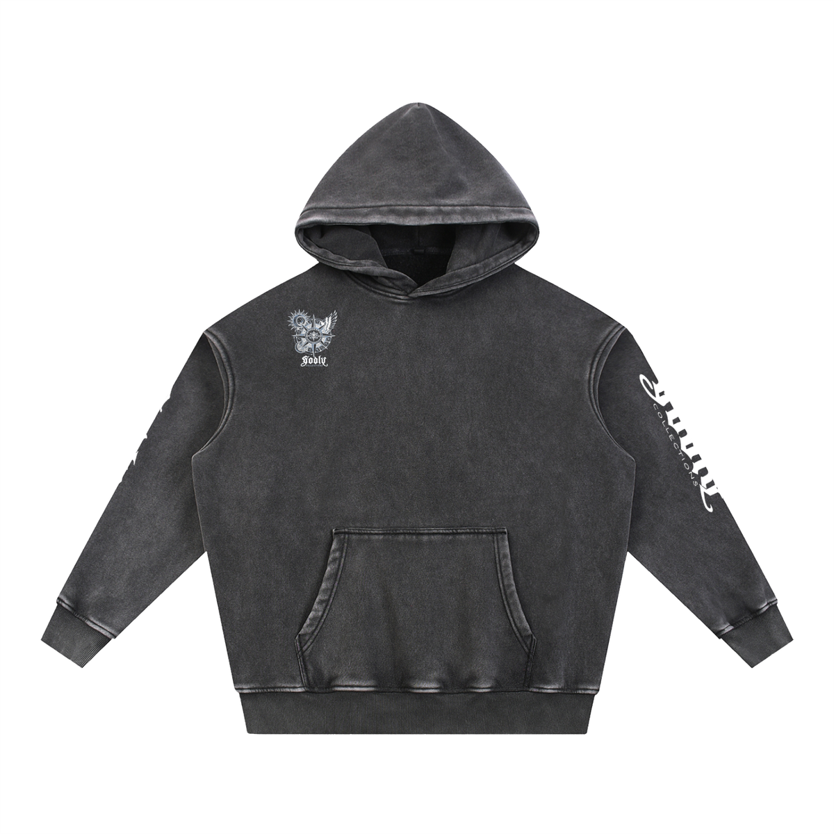 Cherubim Hoodie